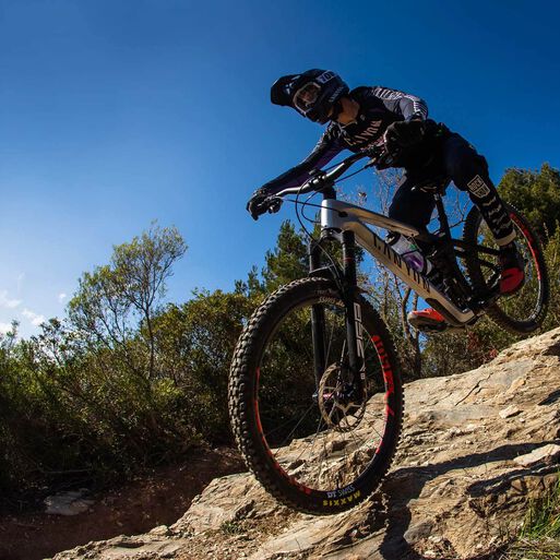 29er Enduro MTBs 29er Enduro MTBs