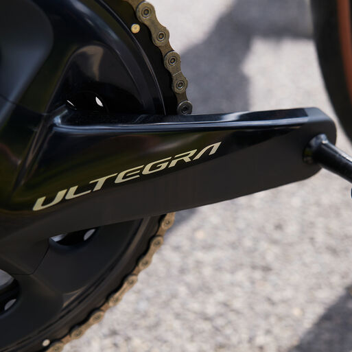 Road bikes with Shimano Ultegra Road bikes with Shimano Ultegra