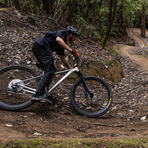 Silver mountain bikes Silver mountain bikes