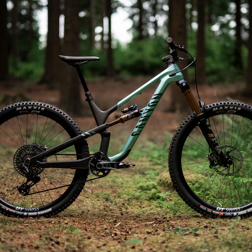 German mountain bikes German mountain bikes