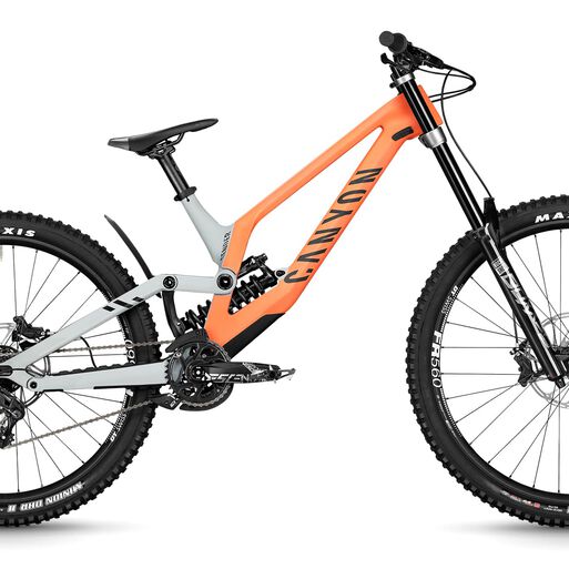 Women's Downhill Bikes Women's Downhill Bikes