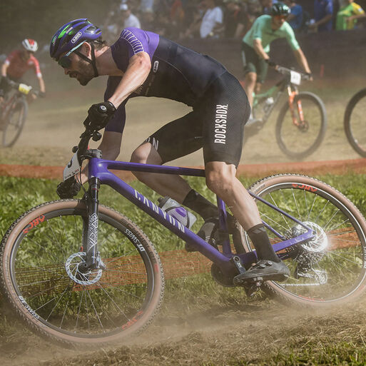 Purple mountain bikes Purple mountain bikes