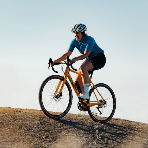 Orange Gravel Bikes Orange Gravel Bikes