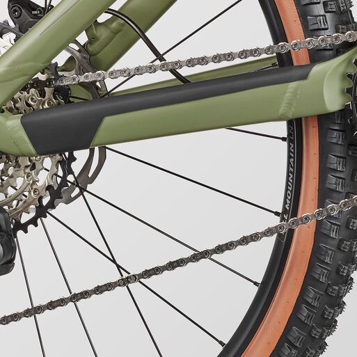 Shimano SLX MTBs Shimano SLX MTBs