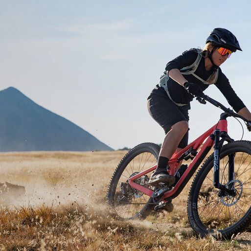 29er Full suspension MTBs 29er Full suspension MTBs