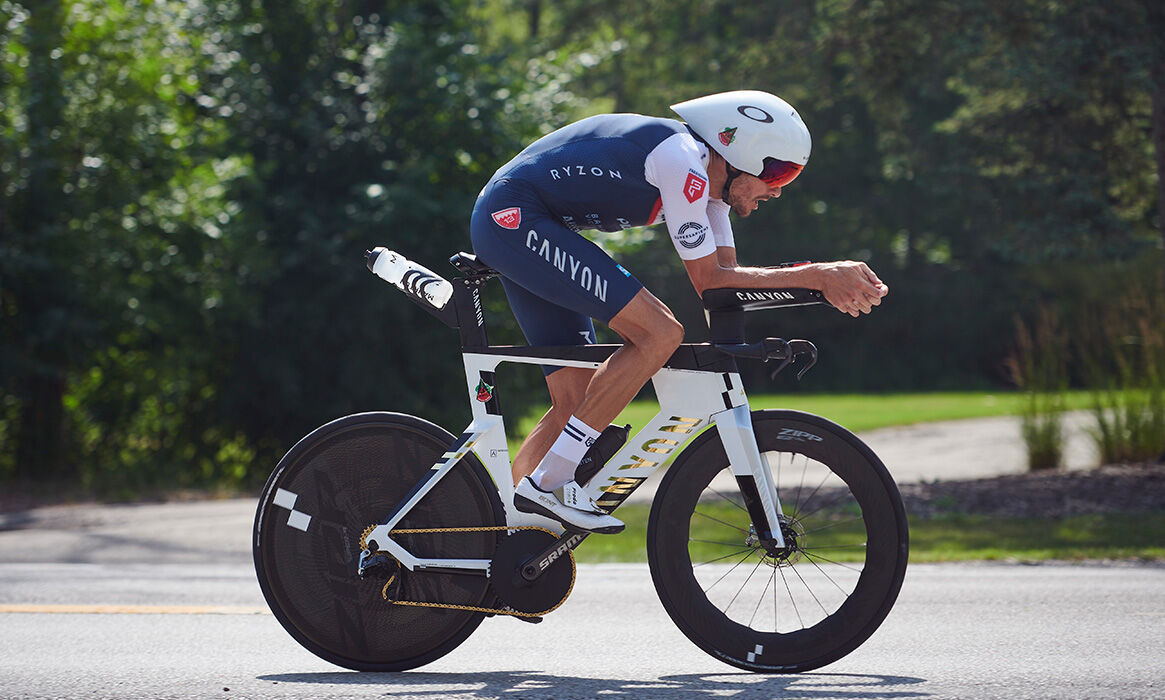 Speedmax | CANYON CN
