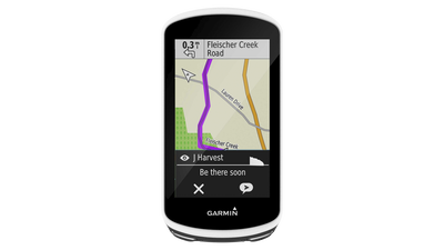 电脑和 GPS 电脑和 GPS