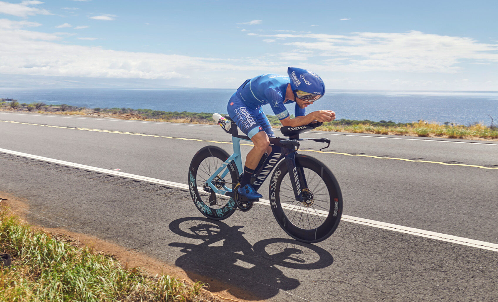 Triathlon Bike & TT Bike | CANYON CN