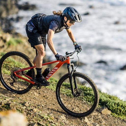 Orange mountain bikes Orange mountain bikes