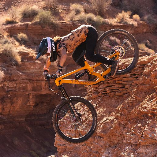 27.5 Full suspension MTBs 27.5 Full suspension MTBs