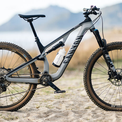 Lightweight MTBs Lightweight MTBs