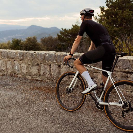 Silver Road Bikes Silver Road Bikes